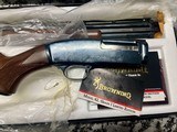 BROWNING MODEL 42 NEW IN BOX - 5 of 13