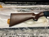 BROWNING MODEL 42 NEW IN BOX - 4 of 13