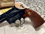 1978 NEW IN BOX COLT DIAMONDBACK 22LR - 2 of 14