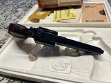 1978 NEW IN BOX COLT DIAMONDBACK 22LR - 8 of 14