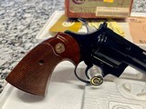 1978 NEW IN BOX COLT DIAMONDBACK 22LR - 5 of 14