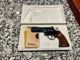 1978 NEW IN BOX COLT DIAMONDBACK 22LR - 11 of 14