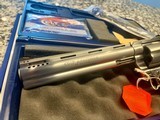 COLT ANACONDA PDT 44 MAG - 3 of 15