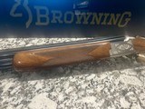 BROWNING CITORI FEATHER 16 GAUGE - 3 of 15