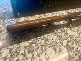 BROWNING CITORI FEATHER 16 GAUGE - 11 of 15