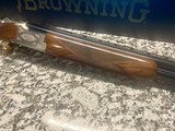 BROWNING CITORI FEATHER 16 GAUGE - 7 of 15