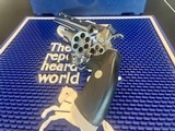 RARE 8 INCH BRIGHT STAINLESS PYTHON FLAWLESS - 9 of 14