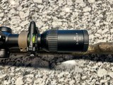 MCWHORTER CUSTOM 6.5 WEATHERBY SWAROVSKI Z6I - 14 of 15