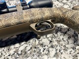 MCWHORTER CUSTOM 6.5 WEATHERBY SWAROVSKI Z6I - 13 of 15