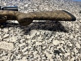 MCWHORTER CUSTOM 6.5 WEATHERBY SWAROVSKI Z6I - 10 of 15