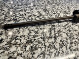 MCWHORTER CUSTOM 6.5 WEATHERBY SWAROVSKI Z6I - 12 of 15