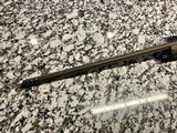 MCWHORTER CUSTOM 6.5 WEATHERBY SWAROVSKI Z6I - 8 of 15