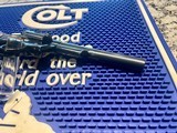COLT TROOPER 22 MAG REVOLVER - 8 of 14