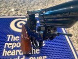 COLT TROOPER 22 MAG REVOLVER - 12 of 14