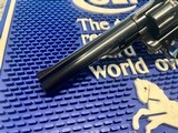 COLT TROOPER 22 MAG REVOLVER - 4 of 14