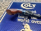 COLT TROOPER 22 MAG REVOLVER - 7 of 14