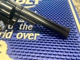 COLT TROOPER 22 MAG REVOLVER - 6 of 14