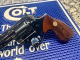 COLT TROOPER 22 MAG REVOLVER - 3 of 14
