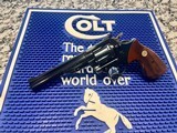 COLT TROOPER 22 MAG REVOLVER - 2 of 14