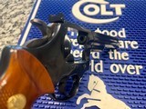 COLT TROOPER 22 MAG REVOLVER - 13 of 14