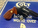 COLT TROOPER 22 MAG REVOLVER - 5 of 14
