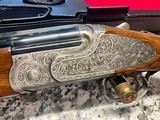 CAESAR GUERINI MAXUM BOTTEGA GIOVANELLI ENGRAVED - 1 of 15