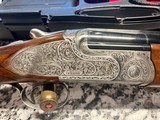 CAESAR GUERINI MAXUM BOTTEGA GIOVANELLI ENGRAVED - 8 of 15