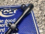 Swarovski Z6I 5-30x50 Illuminated Reticle - 9 of 14