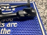 Swarovski Z6I 5-30x50 Illuminated Reticle - 2 of 14