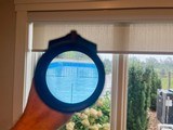 Swarovski Z6I 5-30x50 Illuminated Reticle - 12 of 14