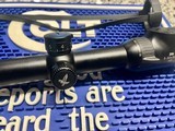 Swarovski Z6I 5-30x50 Illuminated Reticle - 3 of 14