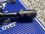 Swarovski Z6I 5-30x50 Illuminated Reticle - 10 of 14