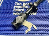 Swarovski Z6I 5-30x50 Illuminated Reticle - 8 of 14