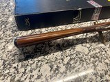 BROWNING CITORI SUPERLIGHT FEATHER 16GA SUPER LIGHT 16 GAUGE - 9 of 15