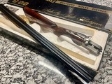 BROWNING BSS GRADE 2 20 GAUGE FULL/MOD 28 INCH - 6 of 14