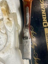 BROWNING BSS GRADE 2 20 GAUGE FULL/MOD 28 INCH - 9 of 14
