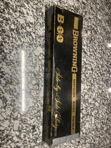 BROWNING BSS GRADE 2 20 GAUGE FULL/MOD 28 INCH - 13 of 14