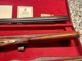 WINCHESTER MODEL 23 GOLDEN QUAIL 410 GAUGE 1 OF 500 - 8 of 15