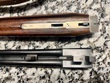 WINCHESTER MODEL 23 GOLDEN QUAIL 410 GAUGE 1 OF 500 - 10 of 15