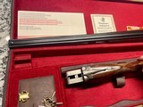 WINCHESTER MODEL 23 GOLDEN QUAIL 410 GAUGE 1 OF 500 - 9 of 15