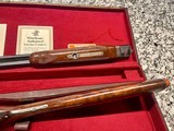 WINCHESTER MODEL 23 GOLDEN QUAIL 410 GAUGE 1 OF 500 - 6 of 15