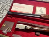 WINCHESTER MODEL 23 GOLDEN QUAIL 410 GAUGE 1 OF 500 - 7 of 15