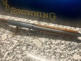 BROWNING AUTO 5 LIGHT TWENTY 20GA A5 INVECTOR CHOKES - 13 of 15