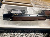 NEW IN BOX BROWNING BT99 34 INCH - 3 of 9