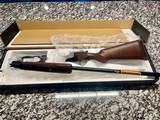 NEW IN BOX BROWNING BT99 34 INCH - 1 of 9