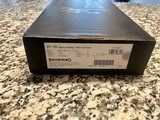 NEW IN BOX BROWNING BT99 34 INCH - 8 of 9