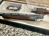NEW IN BOX BROWNING BT99 34 INCH - 4 of 9