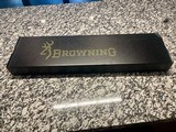 NEW IN BOX BROWNING BT99 34 INCH - 9 of 9