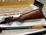 NEW IN BOX BROWNING BT99 34 INCH - 2 of 9