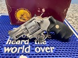 1988 RARE 2.5 INCH COLT KING COBRA STAINLESS - 2 of 15